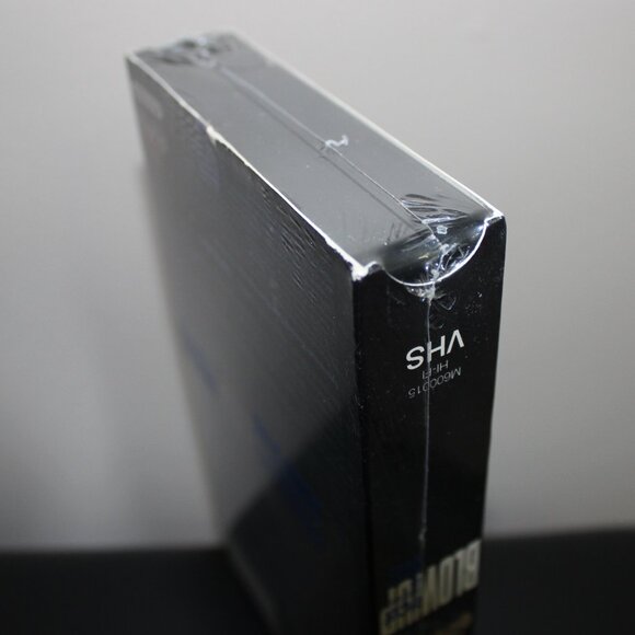 3/$55❤️resealed? 1991 vintage BLOWUP 1966 VHS Michelangelo Antonioni masterpiece - Picture 2 of 6